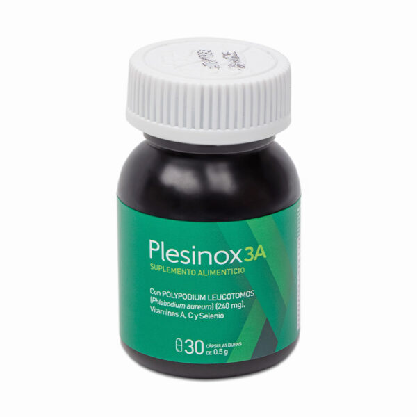 Plesinox 3A